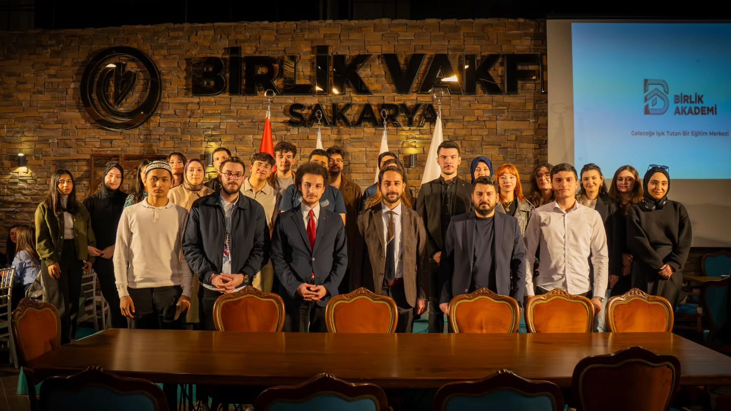 Birlik Akademi